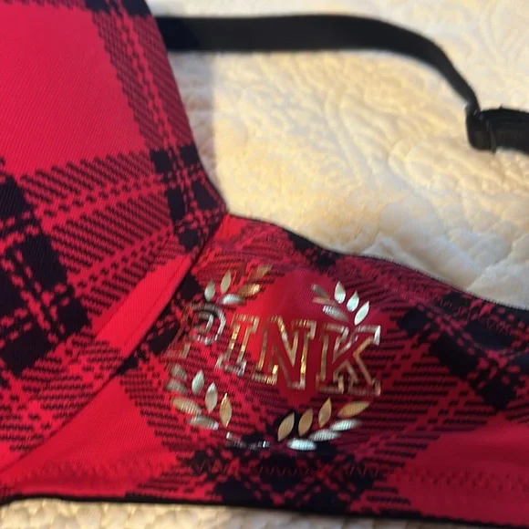 PINK Victoria’s Secret bra - Picture 2 of 5